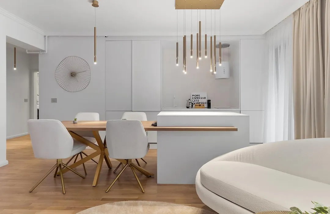 Ameliora Apartments - Central Brasov I-1