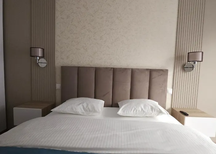 Alexander Suites Brasov