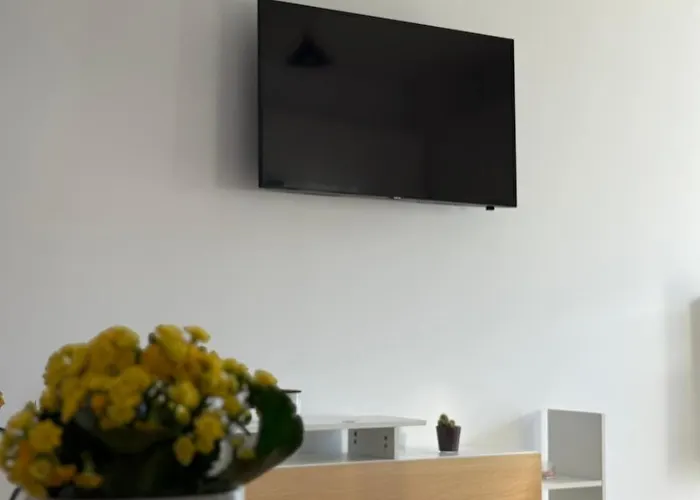 Nobel Stay Coresi